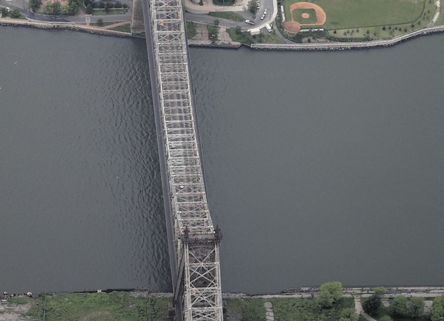 East River Bridges - Queensborough Bridge - 59th Street Bridge: Queensborough Bridge - 59th Street Bridge 2